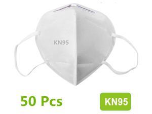 100Pcs N95 Mask Face Mask Protective Respirator, pm2.5 5-Layer KN95 Mask Adult Anti-fog Haze Dustproof Non-Woven Fabrics Mask 100Pcs N95 Mask Face Mask Protective Respirator, pm2.5 5-Layer KN95 Mask Adult Anti-fog Haze Dustproof Non-Woven Fabrics Mask