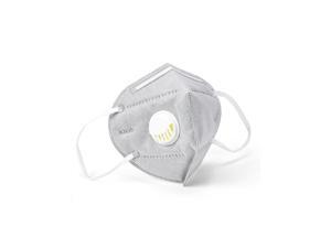 20 Pieces 6-Layer Face Mask Air Anti-Dust / Anti-Fog Mouth Respirator Windproof PM 2.5 20 Pieces 6-Layer Face Mask Air Anti-Dust / Anti-Fog Mouth Respirator Windproof PM 2.5