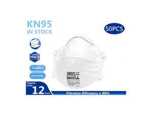 50Pcs Pm2.5 N95 Face Mask Anti-Virus Anti Pollution KN95 Earloop Face Masks for Personal Protective Respirator Reusable 50Pcs Pm2.5 N95 Face Mask Anti-Virus Anti Pollution KN95 Earloop Face Masks for Personal Protective Respirator Reusable