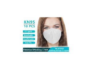 Fast Delivery 10 PCS KN95 Face Masks Dustproof Anti-fog And Breathable N95 Masks Filtration Mouth Masks 5-Layer Mouth Muffle Cover Mask In Stock Fast Delivery 10 PCS KN95 Face Masks Dustproof Anti-fog And Breathable N95 Masks Filtration Mouth Masks 5-Layer Mouth Muffle Cover Mask In Stock