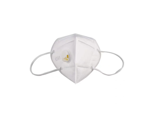 15PCS Reusable KN95 Mask 5-layers - Valved Face Mask N95 Protection Face Mask Folding Fespirator White 15PCS Reusable KN95 Mask 5-layers - Valved Face Mask N95 Protection Face Mask Folding Fespirator White