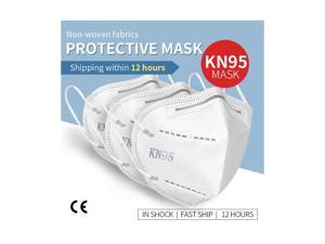 100 Pcs Reusable Mask KN95 Face Mask FFP2 Anti Dust Respirator PM2.5 Filter Protective Valve Anti Pollution FFP2 KN95 N95 Face Mask Filter 95% filtration anti flu masks 100 Pcs Reusable Mask KN95 Face Mask FFP2 Anti Dust Respirator PM2.5 Filter Protective Valve Anti Pollution FFP2 KN95 N95 Face Mask Filter 95% filtration anti flu masks