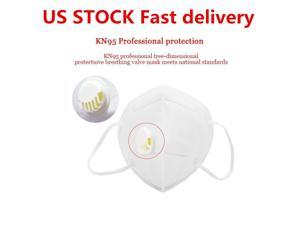 US STOCK 10pcs KN95 Mask with Self-priming Filter AS N95 Mask Anti Covid-19 Virus Anti-Fog FFP2 Dust,Facemask PM2.5 Protective Face Masks Breathing Valve,Respirator US STOCK 10pcs KN95 Mask with Self-priming Filter AS N95 Mask Anti Covid-19 Virus Anti-Fog FFP2 Dust,Facemask PM2.5 Protective Face Masks Breathing Valve,Respirator