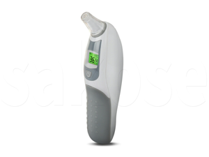 SA Non Contact Digital Forehead Thermometer for Adults and Baby, Touch Fever Temperature Ear Thermometer SA Non Contact Digital Forehead Thermometer for Adults and Baby, Touch Fever Temperature Ear Thermometer