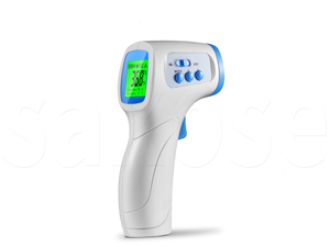 SA Non-Contact Infrared Thermometer Infrared Forehead Thermometer Non-Contact Digital Thermometer, 3 in 1 Digital Medical Infrared Thermometer for Baby, Adults and Surface of Objects SA Non-Contact Infrared Thermometer Infrared Forehead Thermometer Non-Contact Digital Thermometer, 3 in 1 Digital Medical Infrared Thermometer for Baby, Adults and Surface of Objects