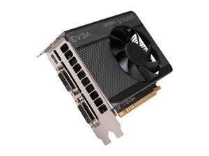 EVGA GeForce GTX 650 Ti 2GB GDDR5 PCI Express 3.0 x16 Video Card 02G-P4-3651-KR