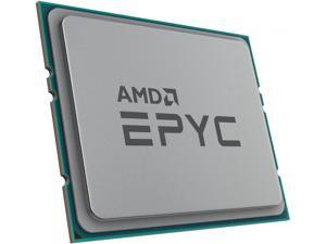 AMD EPYC Rome 7742 16-Core 2.25 GHz (3.4 GHz Max Boost) Socket SP3 225W  Server Processor