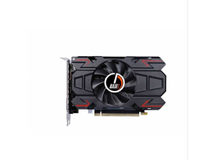 JYVGA RX 550 4G DirectX 12 128-Bit GDDR5 Video Card JYVGA RX 550 4G DirectX 12 128-Bit GDDR5 Video Card