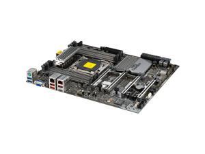 SUPERMICRO C9X299-PGF/RPGF Server motherboard Single-channel LGA 2066 motherboard i9-x series can be overclocked and remote IPMI SUPERMICRO C9X299-PGF/RPGF Server motherboard Single-channel LGA 2066 motherboard i9-x series can be overclocked and remote IPMI