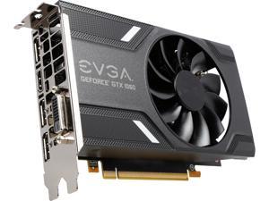 EVGA GeForce GTX 1060 SC GAMING, ACX 2.0 (Single Fan), 06G-P4-6163-KR, 6GB GDDR5, DX12 OSD Support (PXOC), Only 6.8 Inches EVGA GeForce GTX 1060 SC GAMING, ACX 2.0 (Single Fan), 06G-P4-6163-KR, 6GB GDDR5, DX12 OSD Support (PXOC), Only 6.8 Inches