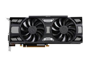 EVGA GeForce GTX 1070 SC GAMING ACX 3.0 Black Edition, 08G-P4-5173-KR, 8GB GDDR5, LED, DX12 OSD Support (PXOC) Video Graphics Card