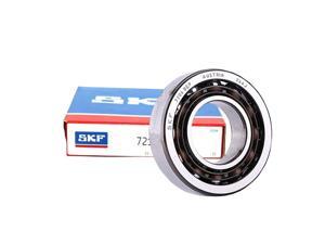 SKF 7201 BEP Angular Contact Ball Bearings, Single Row 12x32x10 mm SKF 7201 BEP Angular Contact Ball Bearings, Single Row 12x32x10 mm