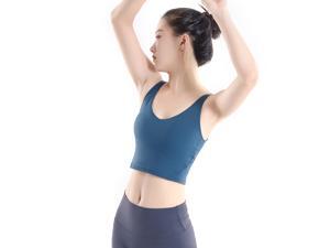 High strength shockproof bra suitable for women's medium strength Yoga Fitness Running High strength shockproof bra suitable for women's medium strength Yoga Fitness Running