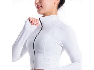 Short autumn and winter coat, skin friendly, light and ultra short high waist coat Short autumn and winter coat, skin friendly, light and ultra short high waist coat