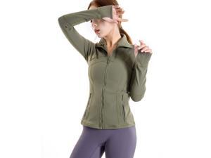 Women's multifunctional Yoga Fitness jacket Women's multifunctional Yoga Fitness jacket