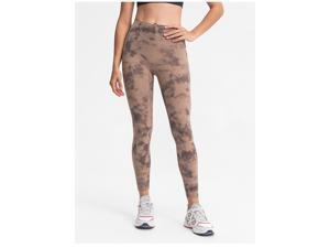 Yoga Fitness pants women's high waist Yoga Pants women's high elastic Capris Yoga Fitness pants women's high waist Yoga Pants women's high elastic Capris