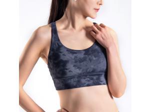 Women’s Vest Gym Sports Bra Yoga Fitness Tops Activewear Workout Clothes Women’s Vest Gym Sports Bra Yoga Fitness Tops Activewear Workout Clothes