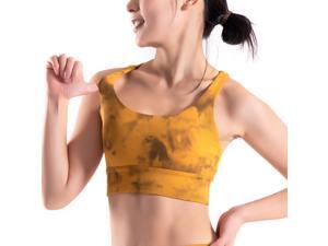 Women’s Vest Gym Sports Bra Yoga Fitness Tops Activewear Workout Clothes Women’s Vest Gym Sports Bra Yoga Fitness Tops Activewear Workout Clothes