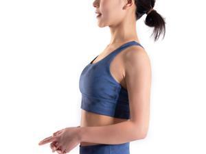 Women’s Vest Gym Sports Bra Yoga Fitness Tops Activewear Workout Clothes Women’s Vest Gym Sports Bra Yoga Fitness Tops Activewear Workout Clothes