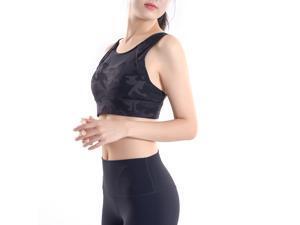 Womens Sport Bra Push Up Underwear Fitness Yoga Bikini Tank Tops Ativewear Gym Womens Sport Bra Push Up Underwear Fitness Yoga Bikini Tank Tops Ativewear Gym
