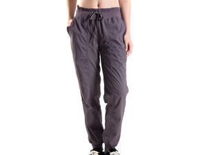 Womens Casual Sports Elastics Loose Pants Athletic Long Trousers Womens Casual Sports Elastics Loose Pants Athletic Long Trousers