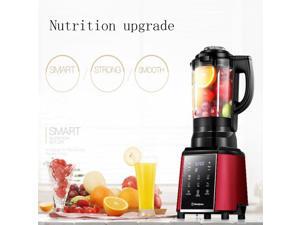 Westinghouse 1.75L Timer Smart Cooking Heating Ice Blender Mixer Automatic Menu Based Juice Vege Smooth Grinder Westinghouse 1.75L Timer Smart Cooking Heating Ice Blender Mixer Automatic Menu Based Juice Vege Smooth Grinder