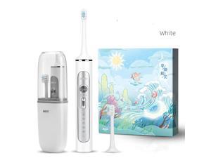 BAIR Sonic electric toothbrush men's and women's adult rechargeable whitening super automatic brush couple BAIR Sonic electric toothbrush men's and women's adult rechargeable whitening super automatic brush couple