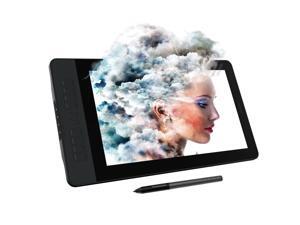 GAOMON PD1561 Pen Display with Tilt-Support Battery-Free 8192 Level Pen 10 Shortcut Keys HD Screen Drawing Tablet with Monitor Stand - 15.6 Inches GAOMON PD1561 Pen Display with Tilt-Support Battery-Free 8192 Level Pen 10 Shortcut Keys HD Screen Drawing Tablet with Monitor Stand - 15.6 Inches