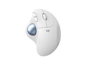 Logitech ERGO M575 Creative Wireless Trackball Mouse Logitech ERGO M575 Creative Wireless Trackball Mouse
