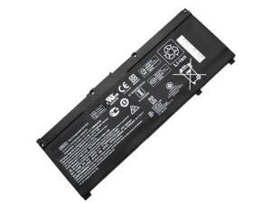 New Replacement Battery SR04XL for HP Omen 15-CE000 917724-855 917678-171 HSTNN-IB7Z