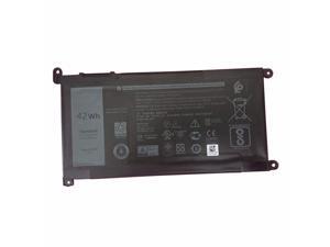 51kd7 Fy8xm Genuine Battery For Dell Chromebook 11 3180 31 Series 11 4v 42wh Newegg Com