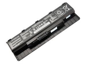 10.8V 56Wh New Laptop Battery A32-N56 Replacemnt for Asus A31-N56 A33-N56 N46 N46V N46VM N46VZ N56V N56VM N56VZ N76V N76VM N76VZ Series