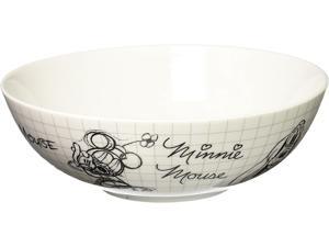 Disney Sketchbook Dinnerware Serving Bowl 9" Disney Sketchbook Dinnerware Serving Bowl 9"