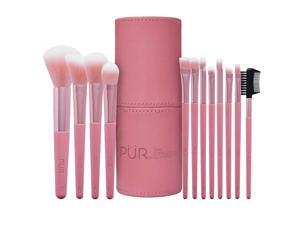 PUR Pincel Maquiagem Set PUR Pincel Maquiagem Set