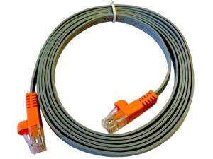 Laplink Ethernet High-Speed Transfer Cable | to use with PCmover Migration Software (not Included) | High-Speed Data Transfers up to 1 Gbps Laplink Ethernet High-Speed Transfer Cable | to use with PCmover Migration Software (not Included) | High-Speed Data Transfers up to 1 Gbps