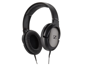 Sennheiser HD 206 noise-proof in-ear headphones Sennheiser HD 206 noise-proof in-ear headphones