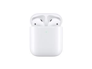 1:1Apple MMEF2AM / AAAAA + Air Pods Bluetooth Earphone Wireless Charging Headset with IOS / Android Charging Case 1:1Apple MMEF2AM / AAAAA + Air Pods Bluetooth Earphone Wireless Charging Headset with IOS / Android Charging Case