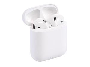 1:1Apple MMEF6AM / AAAAA + Air Pods Bluetooth Earphone Wireless Charging Headset with IOS / Android Charging Case 1:1Apple MMEF6AM / AAAAA + Air Pods Bluetooth Earphone Wireless Charging Headset with IOS / Android Charging Case