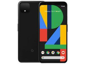 Google Pixel 4XL G020J 64GB Black Fair Condition Unlocked AT&T/Tmobile/Verizon GSM Only Google Pixel 4XL G020J 64GB Black Fair Condition Unlocked AT&T/Tmobile/Verizon GSM Only