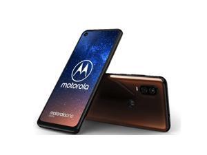 MOTOROLA ONE VISION XT1970 128GB BRONZE NEW MOTOROLA ONE VISION XT1970 128GB BRONZE NEW