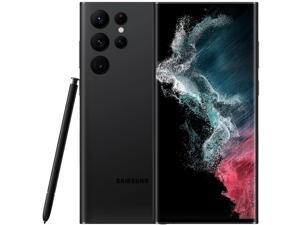 Samsung Galaxy S22 Ultra S908W 128GB Black (T-Mobile, Verizon)