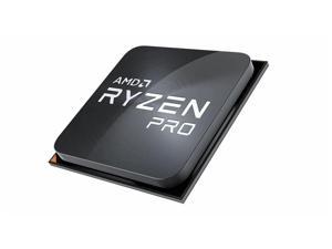 AMD Ryzen 3 Pro 4350G Processor AM4 with Radeon™ Graphics - OEM (Not Boxed Version)