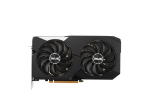 ASUS Dual Radeon RX 6600 XT 8GB GDDR6 PCI Express 4.0 CrossFireX Support ATX Video Card DUAL-RX6600XT-O8G