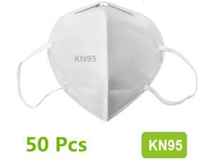 50Pcs N95 Mask Face Mask Protective Respirator, pm2.5 5-Layer KN95 Mask Adult Anti-fog Haze Dustproof Non-Woven Fabrics Mask 50Pcs N95 Mask Face Mask Protective Respirator, pm2.5 5-Layer KN95 Mask Adult Anti-fog Haze Dustproof Non-Woven Fabrics Mask