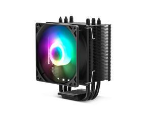 Vetroo V3 Black CPU Cooler with 92mm CPU Cooling Fan and 3 Direct Contact CPU Heatsink Pipes Support Intel i3/i5/i7 CPU Socket LGA 775/1366/1150/1151/1155/1156 & AMD CPU Vetroo V3 Black CPU Cooler with 92mm CPU Cooling Fan and 3 Direct Contact CPU Heatsink Pipes Support Intel i3/i5/i7 CPU Socket LGA 775/1366/1150/1151/1155/1156 & AMD CPU
