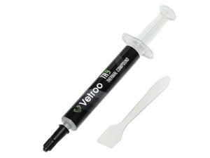 Vetroo TR9 Thermal Paste, High Conductive Performance Heatsink Paste Thermal Compound Paste for All Processor/CPU/GPU Easy to Apply