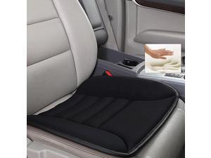 Big Ant Car Seat Cushion Pad Memory Foam Seat Cushion,Pain Relief Cushion Comfort Seat Protector for Car Office Home Use - 1 Pack Big Ant Car Seat Cushion Pad Memory Foam Seat Cushion,Pain Relief Cushion Comfort Seat Protector for Car Office Home Use - 1 Pack