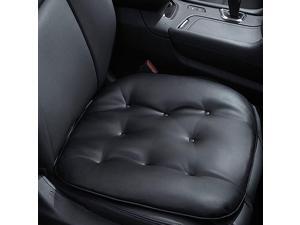 Big Ant Car Seat Pad Leather Seat Pad Soft Car Seat Cushion Comfort Removable Seat Protector for Car Office Home Use Four Seasons General 1pc Big Ant Car Seat Pad Leather Seat Pad Soft Car Seat Cushion Comfort Removable Seat Protector for Car Office Home Use Four Seasons General 1pc