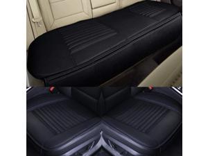 Car Booster Seat Cushion Heightening Height Boost Mat Blue Driver Booster seat car seat Cushion,Angle Lift Seat Cushions,Effectively Increase The Field of View by 12cm,for Car Office,Home 