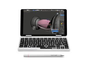 360 Degree Flip Laptop Tablet Combo,7 inch IPS 1900*1200 Portable Business Ultrabook Intel Celeron 3965Y 14nm 1.5Ghz, PCIe 256GB SSD 8GB RAM, CNC Metal, Win 10 System Notebook 360 Degree Flip Laptop Tablet Combo,7 inch IPS 1900*1200 Portable Business Ultrabook Intel Celeron 3965Y 14nm 1.5Ghz, PCIe 256GB SSD 8GB RAM, CNC Metal, Win 10 System Notebook